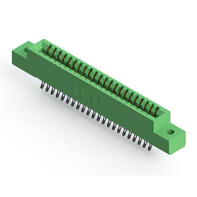 341-044-555-202 EDAC Inc.  Edgeboard Connectors